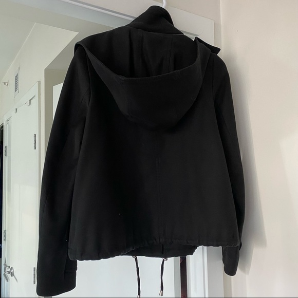 Zara jacket - Picture 2 of 2